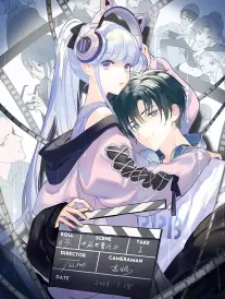 少年漫跨页冲击构图漫画壁纸